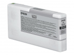 Epson T6537 | Ink Cartridge | Light Black