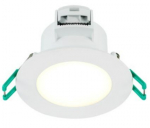 Sylvania START SPOT IP65 3-CCT lamp Valge
