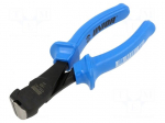 Pliers | end,cutting | 160mm | 455/4G