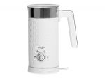 Adler | Milk frother | AD 4494 | 500 W | Milk frother | White