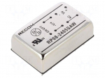 Converter: DC/DC | 8W | Uin: 9&divide;36VDC | Uout: 5VDC | Iout: 1.6A | DIP24 | THT