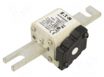 Fuse: fuse | 630A | 690VAC | quick blow | industrial