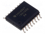 IC: interface | transceiver | 3&divide;5.5VDC | SOIC16 | -55&divide;105&deg;C