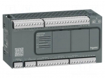 Automation module: PLC programmable controller | OUT: 12 | IN: 20