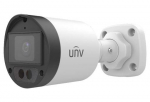 UAC-B125-AF28LM ~ UNV Lighthunter analogā kamera 5MP 2.8mm HD-TVI, HD-CVI, AHD, CVBS