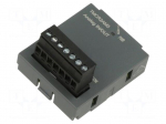 Automation module: extension | OUT: 1 | IN: 2