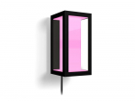 Philips Hue Impress Hue baltie + krāsainie toņi LV EU sienas lampa laterna 915005842101 8718696174333