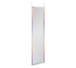 Mirrors&More Bea spogulis 30 x 120 cm multicolor with door hanger 1160117 4251820310282