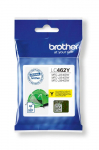 Original Ink- Yellow Brother LC-462Y, LC462Y