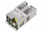 Power supply: switching | for building in | 90W | 15VDC | 6000mA | 89%