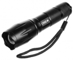 Trizand T6 USB L18368 Flashlight / CREE LED T6 5W