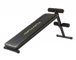 Tunturi AB20 Abdominal Bench