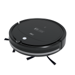 Tolmuimejad ja puhastusseadmed // Tolmuimejad // Robot sprzątający TEESA SMART VAC 2