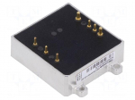 Converter: DC/DC | 300W | Uin: 9&divide;53VDC | Uout: 5&divide;28VDC | Iout: 12.5A | THT