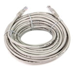 EFB-ELEKTRONIK Patch Kaabel Cat5e 20m hall K8456.20