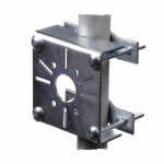 OEM IP-kaamera Postikinnitus  Tsingitud 09.105