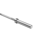 Spordiks ja aktiivseks puhkuseks // Spordikaubad ja varustus // Gryf olimpijski prosty 50 mm, sztanga olimpijska 150cm 9kg REBEL ACTIVE