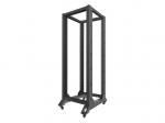 LANBERG RACK STAND 32U 600X800 (BLACK RAL9004)