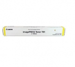 Canon Toner T01Y T01 8069B001 Yellow