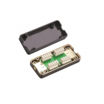 OEM &Uuml;hendus kasti UTP Cat6 COUPL-UTP6-CR