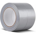 Mitrumizturiga līmlente 48mmx50m, pelēka Mitrumizturīga līmlente 48mm*50m, pelēka