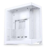 Phanteks NV Series NV9 E-ATX-Geh&auml;use, Tempered Glass, ARGB - matte white