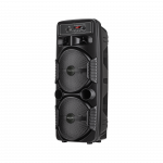 Helis&uuml;steemid ja tarvikud // Bluetooth k&otilde;larid | Juhtmevabad k&otilde;larid // Przenośny głośnik bezprzewodowy Kruger&Matz Music Box Maxi