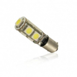 Autolambid, Mootorratta ja traktori valgustid // Autolambid, Mootorratta ja traktori valgustid // 4550 Żar&oacute;wka BA9S Canbus