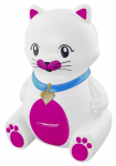 Isikliku hoolduse tooted // Inhalers // ECN003 Esperanza inhalator/nebulizator kompresorowy kitty