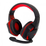 K&otilde;rvaklapid // Headphones On-Ear // EGH400 Esperanza słuchawki z mikrofonem gaming blackbird