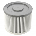 Uued tooted // Filtr harmonijkowy do 59G606