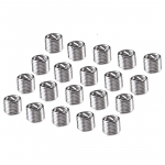 Uued tooted // Wkłady do naprawy gwint&oacute;w M8, 20 szt.