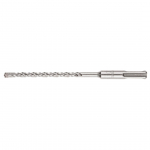 T&ouml;&ouml;riistad ja m&otilde;&otilde;teseadmed // Lisaseadmed lihvijatele, puuridele ja kruvikeerajatele // Wiertło do betonu SDS Plus, 6 x 110 mm, S4, quatro, 10 szt.