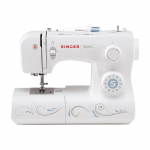 Sewing machine Singer | SMC 3323 | Number of stitches 23 | White