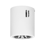 T&ouml;&ouml;riistad ja m&otilde;&otilde;teseadmed // Uued tooted t&ouml;&ouml;riistade, tarvikute kategoorias // KORIN 10, oprawa typu downlight, 60W, E27, stal, biała