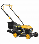 NAC LP40-79-PL-SB Walk behind lawn mower