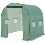 T&ouml;&ouml;riistad ja m&otilde;&otilde;teseadmed // Aiandusriistad ja tarvikud // Folia zapasowa do tunelu 2x2x2m Gardlov 23305