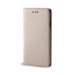 Book case GreenGo Honor 9 Smart Magnet Gold