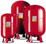 ERCE-80 Expansion tank