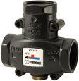 Load valve VTC 511, Dn25, Kvs9, Rp1", 70&deg;C