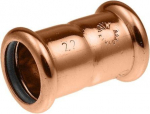 CUpress coupling 28 mm
