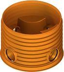 PRO 630/315 (PVC) A type monolithic base (ST)