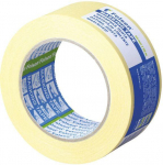 Masking tape 50mm/50m Folsen