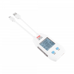 Uni-T UT658DUAL | USB-A ja USB-C tester