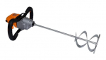 ATIKA 319004 concrete mixer 1800 W