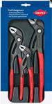 Knipex 00 20 09 V02 plier Pliers set