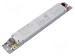 Power supply: switching | LED | 75W | 70&divide;167VDC | 350&divide;500mA | IP20 | LC