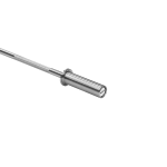Uued tooted // Gryf olimpijski prosty 50 mm z łożyskami, sztanga olimpijska z łożyskami 120cm 9kg REBEL ACTIVE