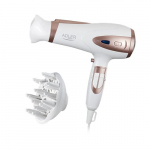 T&ouml;&ouml;riistad ja m&otilde;&otilde;teseadmed // Uued tooted t&ouml;&ouml;riistade, tarvikute kategoorias // AD 2248 white Suszarka 2200w ion + dyfuzor