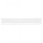 Isoleerlindid ja teibid // Kaablisidemed // Opaski zaciskowe EXTREME 4.8 x 200 mm, białe, 20 szt.